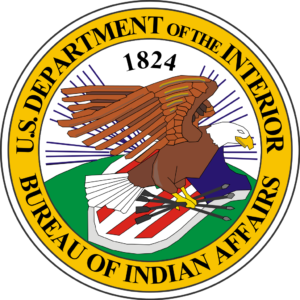 government_document_management_us-bureau-of-indian-affairs-logo