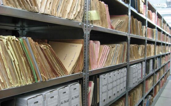document management