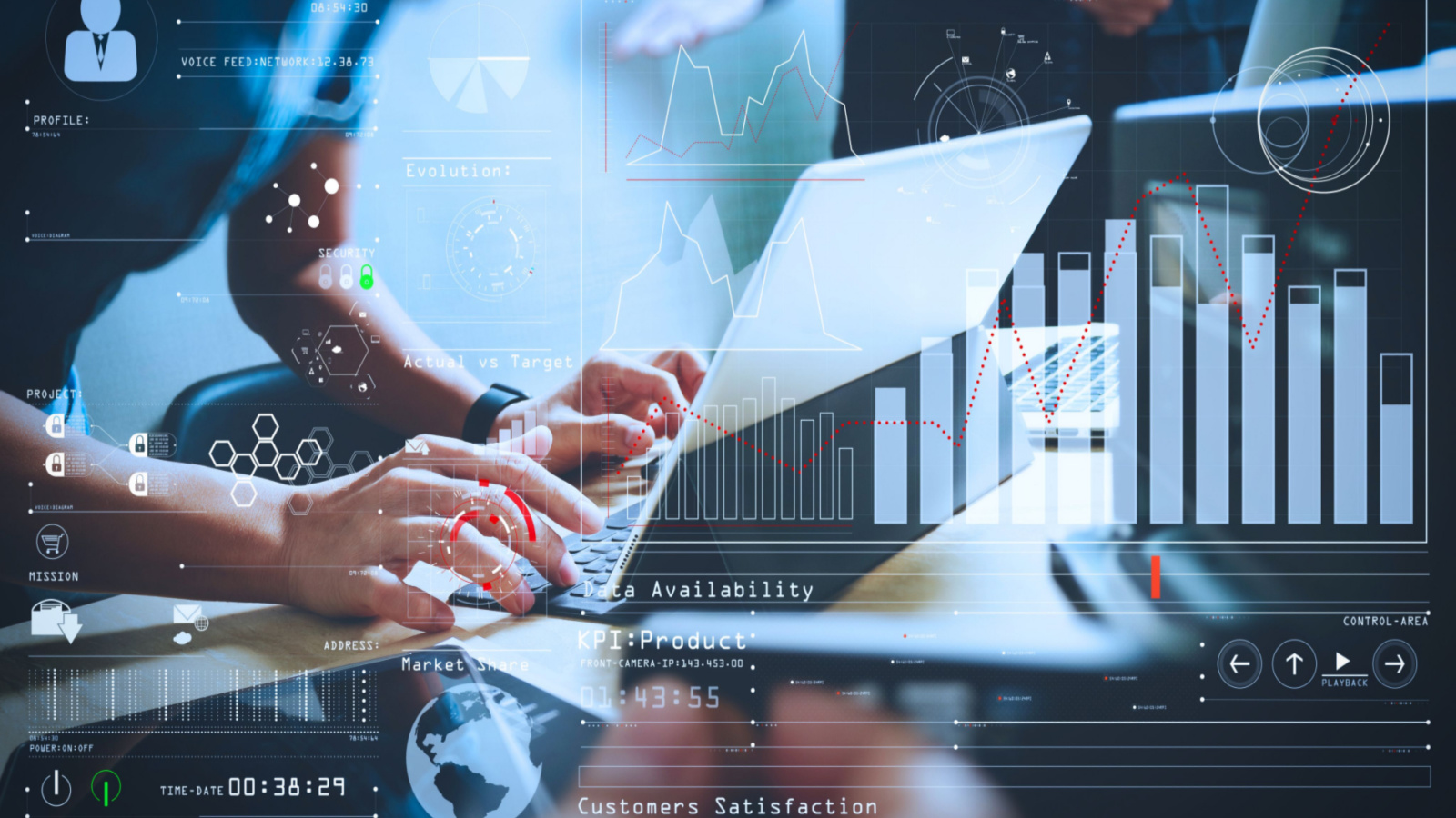 Data Management | Data Entry | Affordable Data Management Services ...
